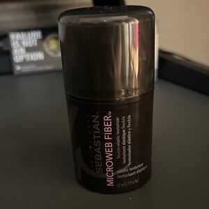 Sebastian Microweb Fiber Hair Texturizer